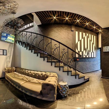 Efbet Hotel Varna Luaran gambar