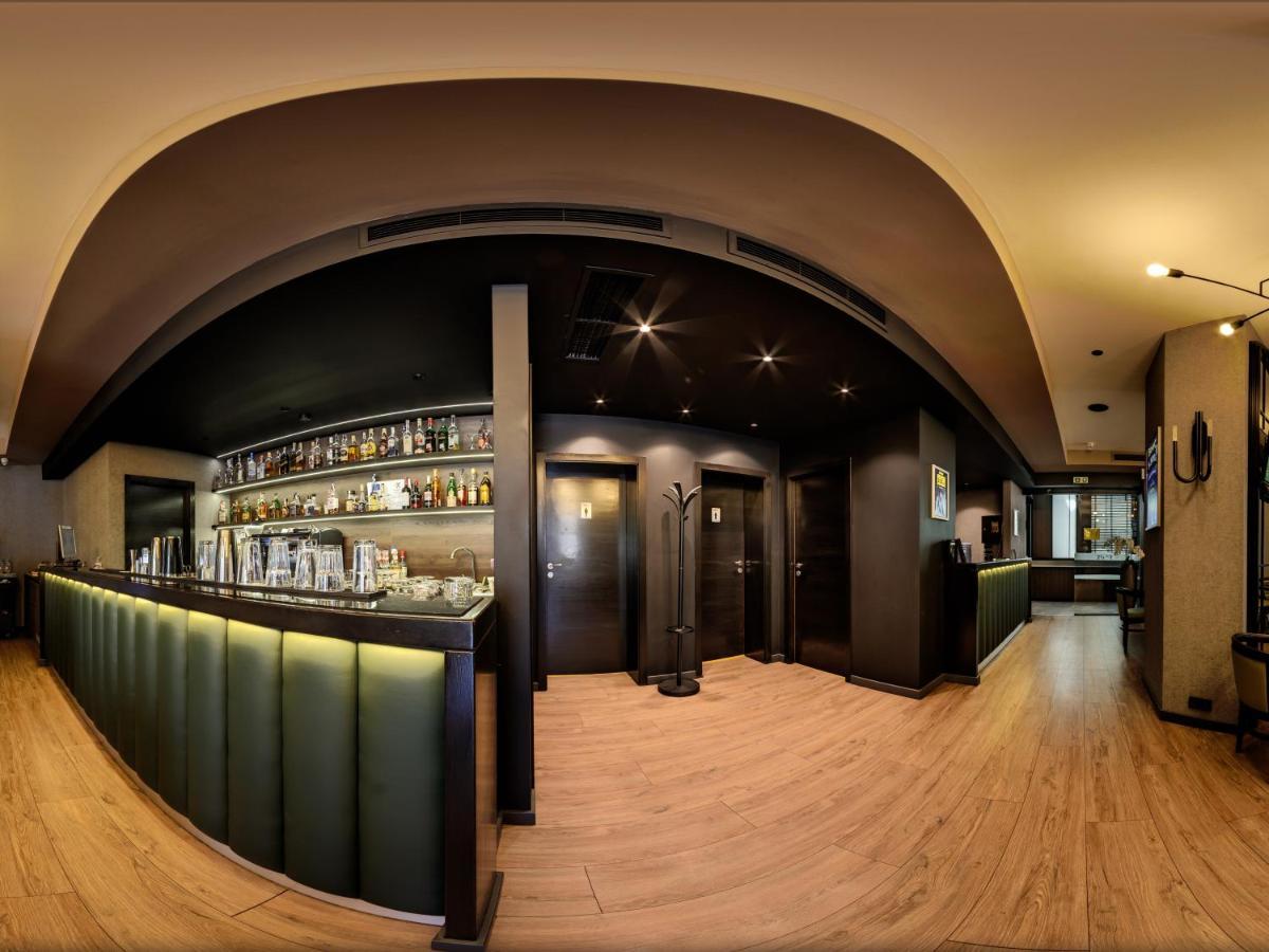 Efbet Hotel Varna Luaran gambar