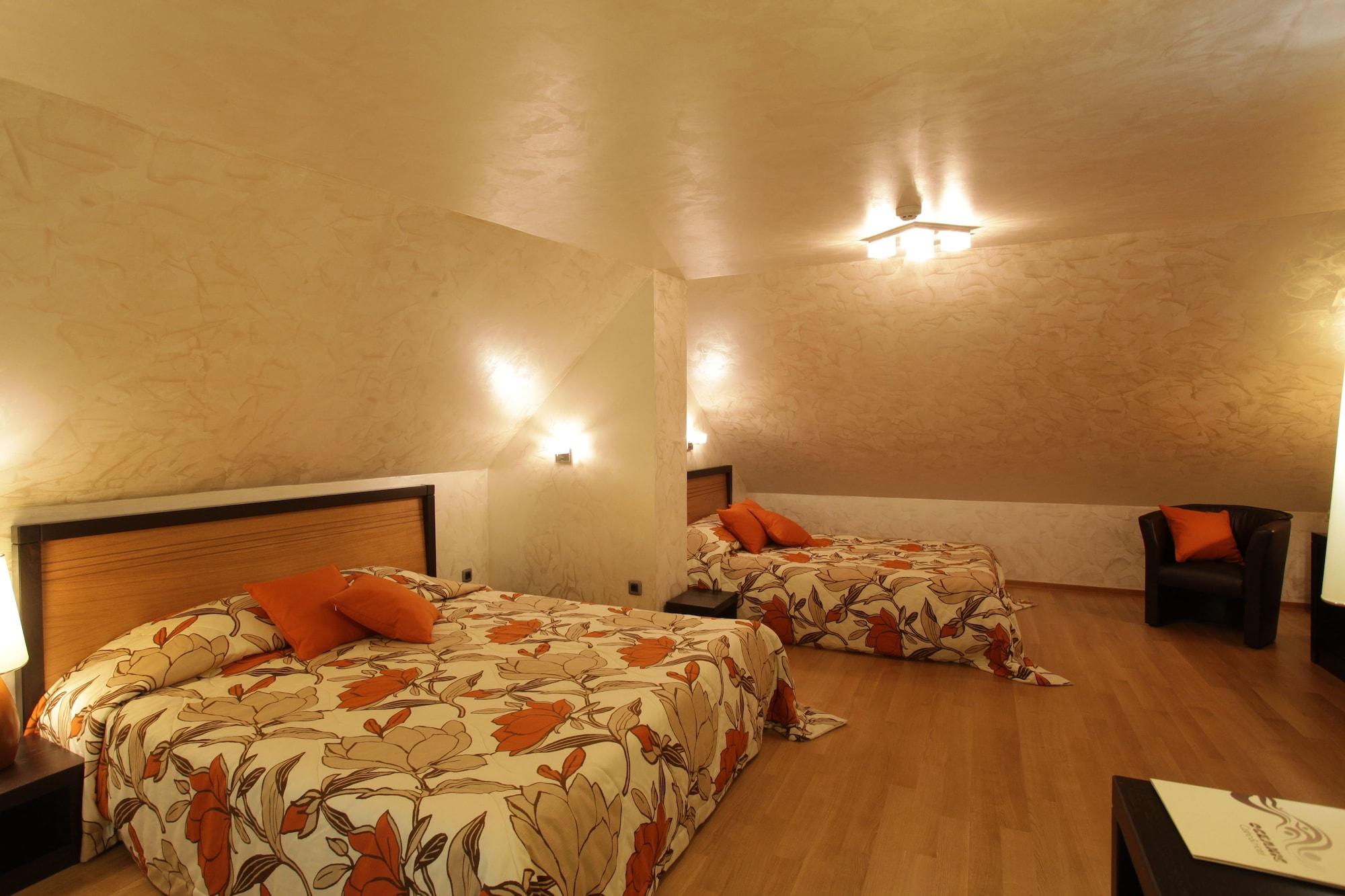 Efbet Hotel Varna Luaran gambar