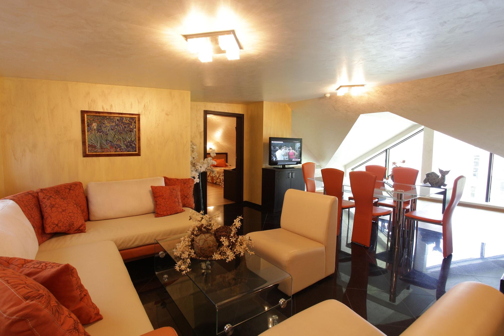 Efbet Hotel Varna Luaran gambar