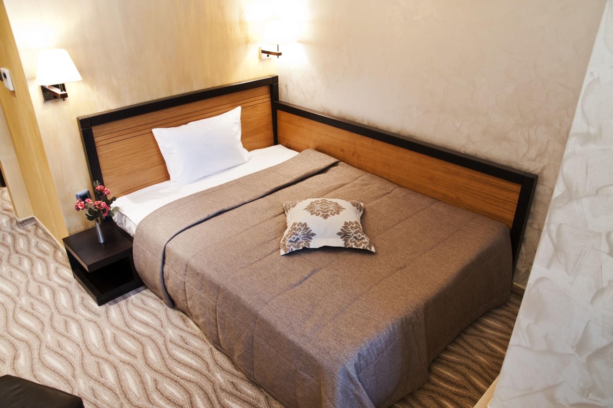 Efbet Hotel Varna Luaran gambar