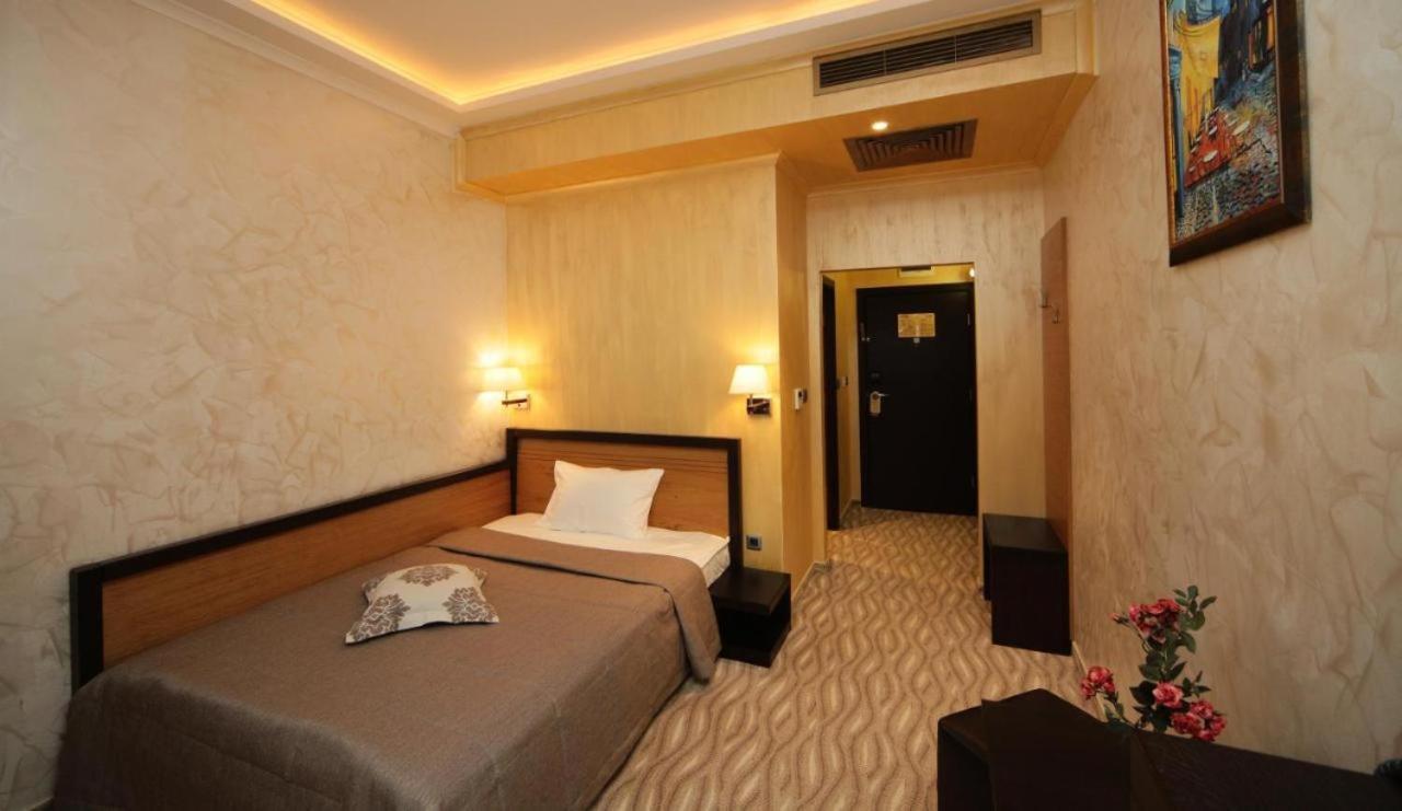 Efbet Hotel Varna Luaran gambar