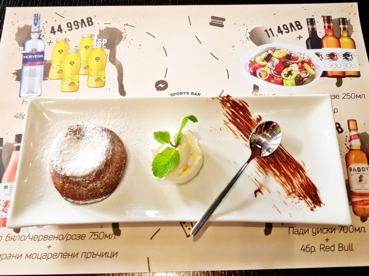 Efbet Hotel Varna Luaran gambar