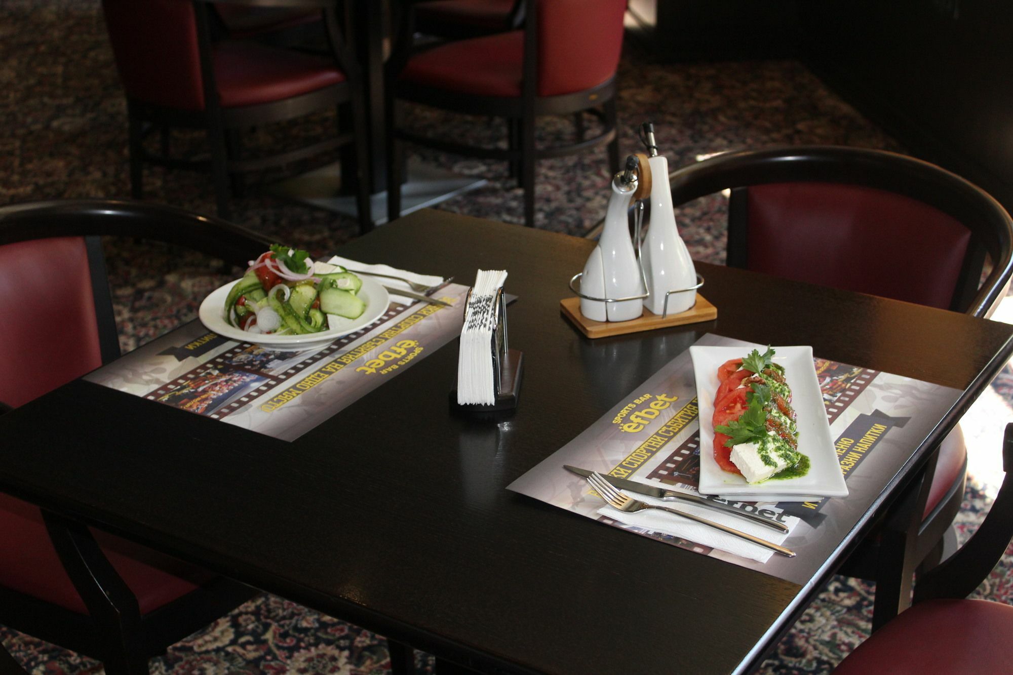 Efbet Hotel Varna Luaran gambar