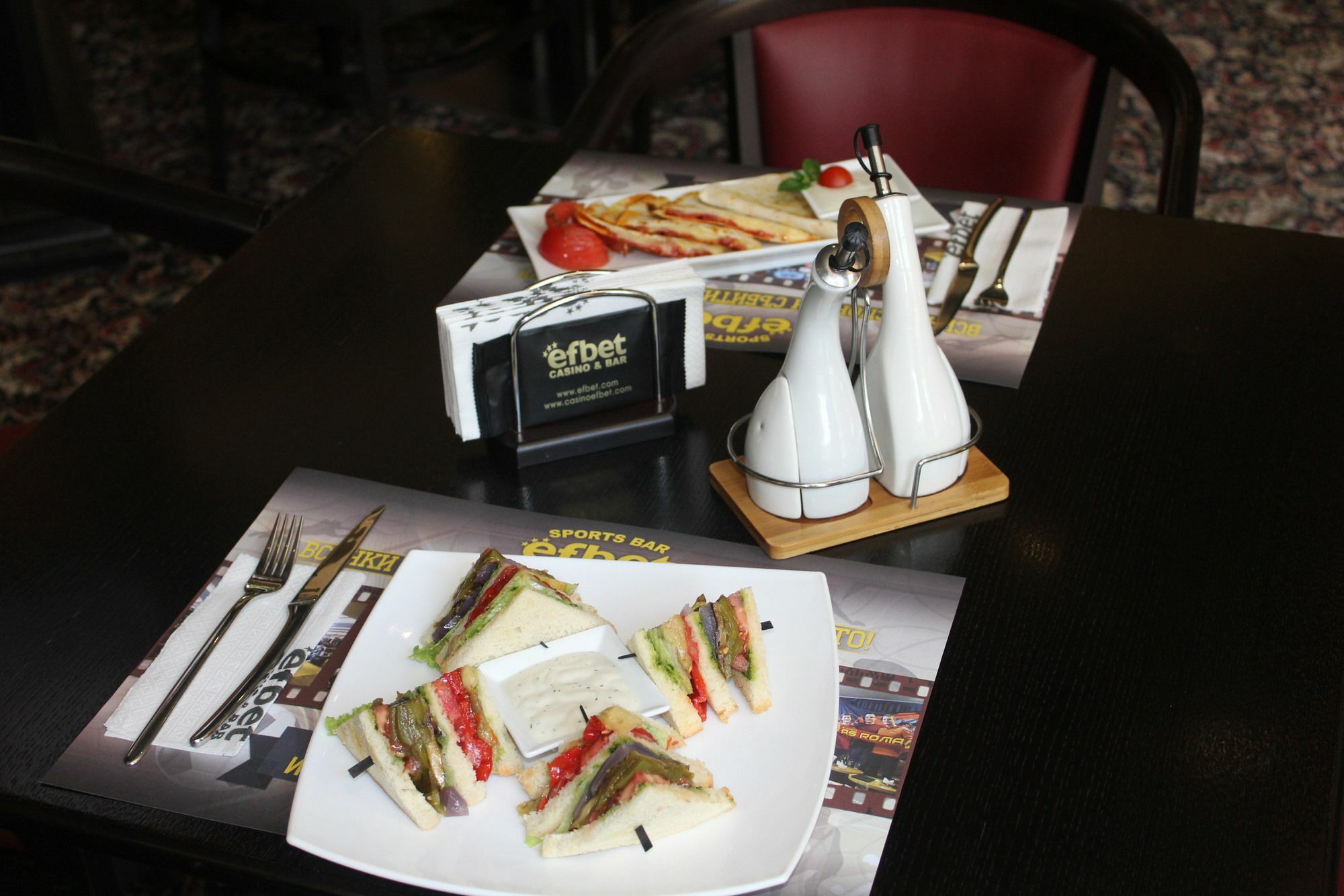Efbet Hotel Varna Luaran gambar