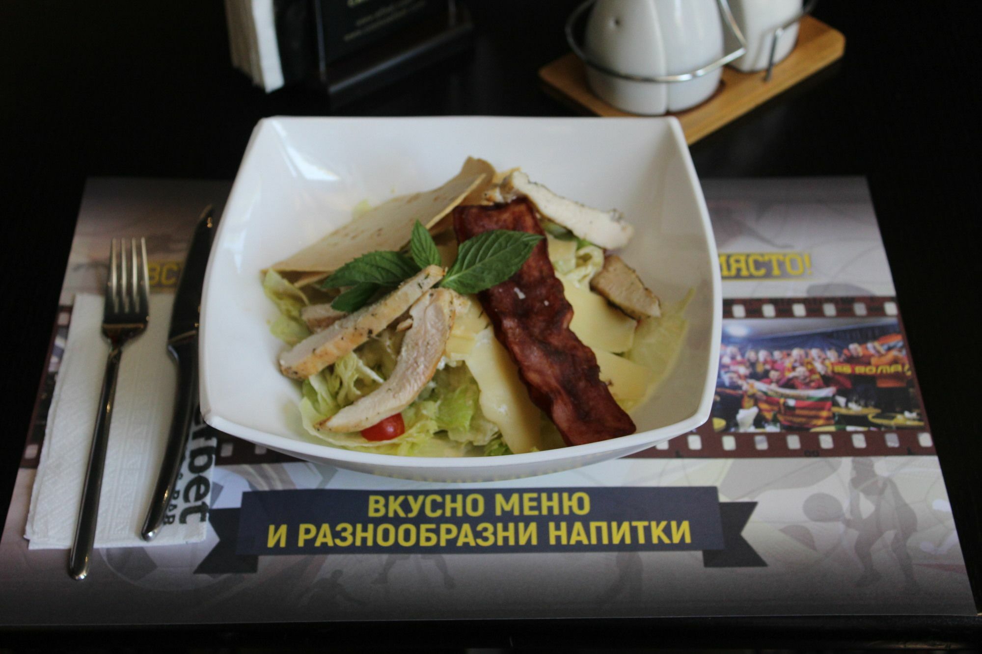 Efbet Hotel Varna Luaran gambar