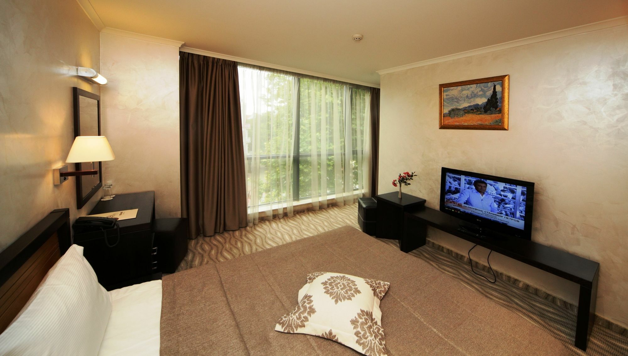 Efbet Hotel Varna Luaran gambar