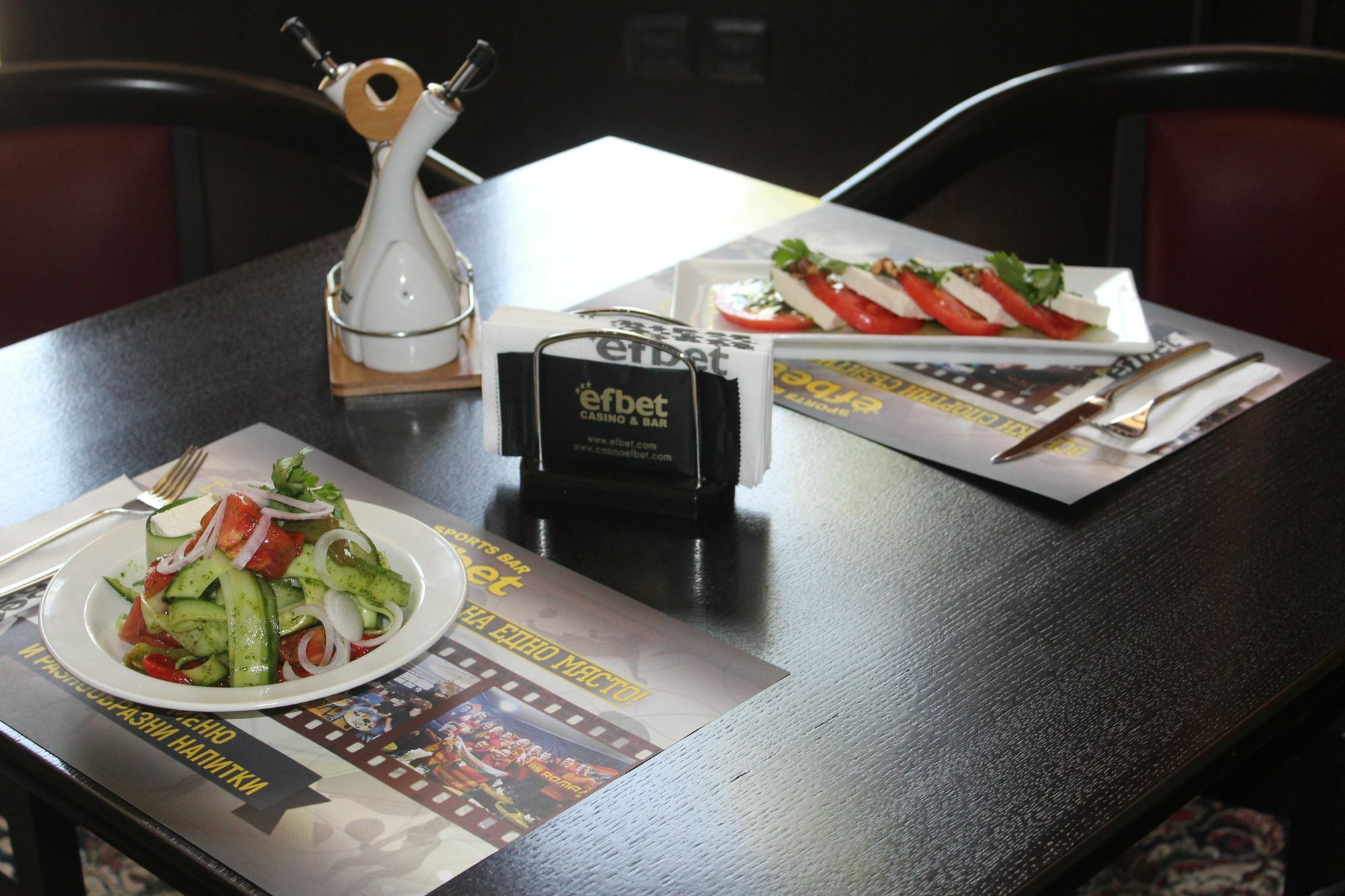 Efbet Hotel Varna Luaran gambar