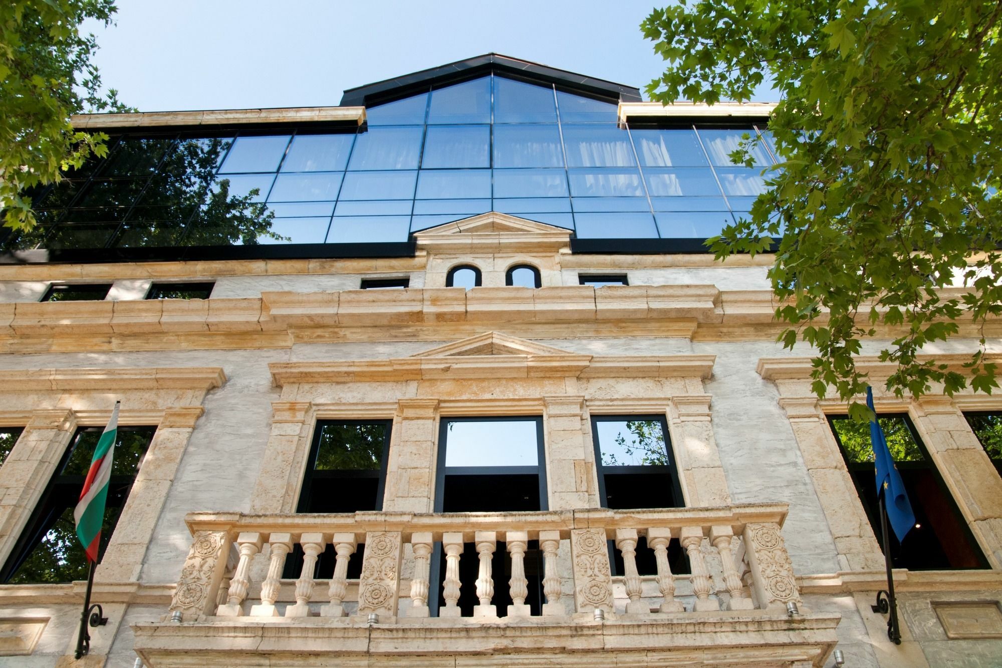 Efbet Hotel Varna Luaran gambar