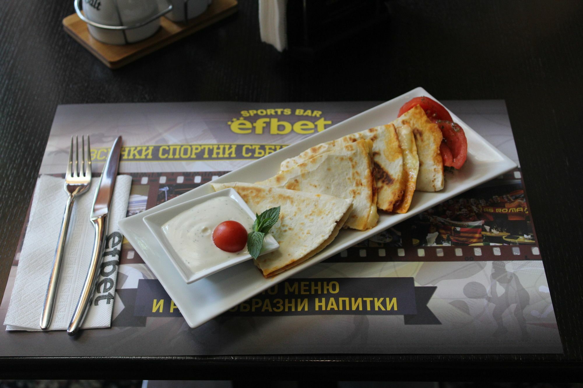 Efbet Hotel Varna Luaran gambar