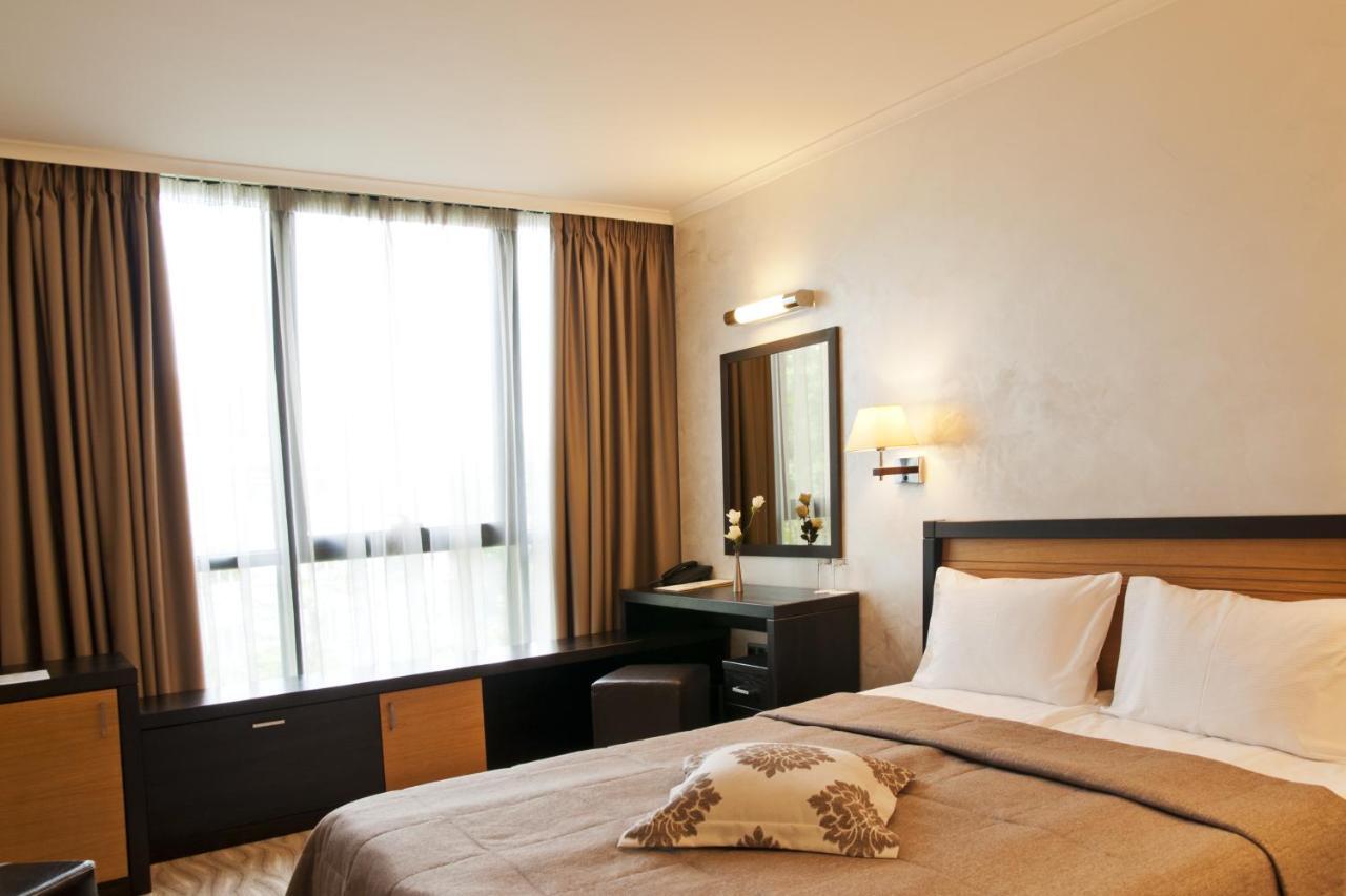 Efbet Hotel Varna Luaran gambar
