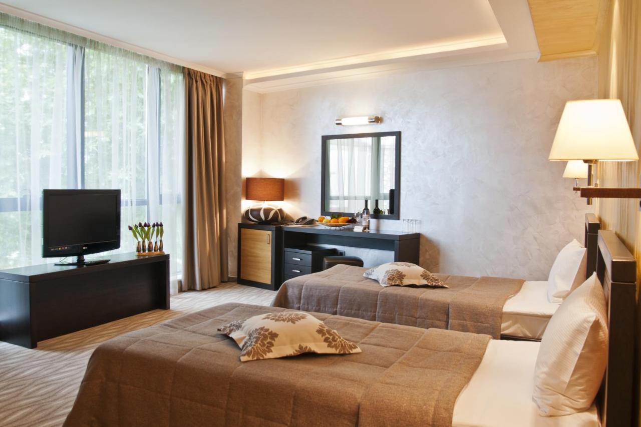 Efbet Hotel Varna Luaran gambar